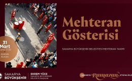 Ramazan Kitap Sokağında hafta sonu etkinlikleri