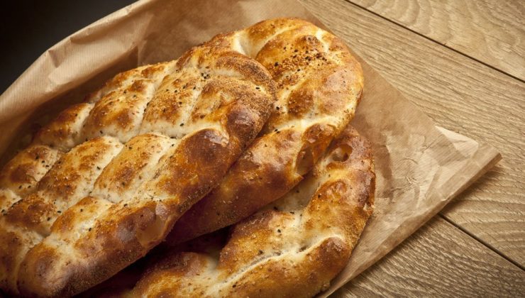 Sakarya’da Ramazan pidesi bu fiyattan satılacak
