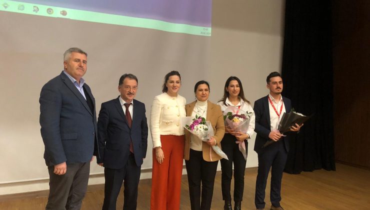 İlçe Sağlık Müdürlüğünün Düzenlediği  Çocuk İhmal ve İstismar Farkındalığı programı Düzenlendi