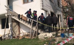 Aile faciasında ölen karı kocanın cenazeleri otopsiye gönderildi