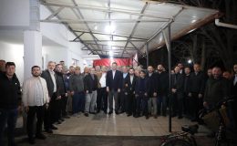 ‘Akyazı’da gerçek belediyecilik devam edecek’