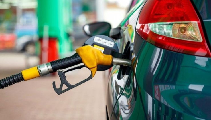 Sürücülere müjde! Motorinde tabela bu gece yarısından itibaren değişiyor