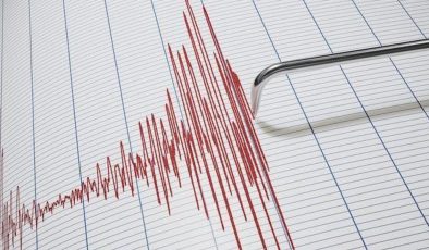 Marmarada deprem