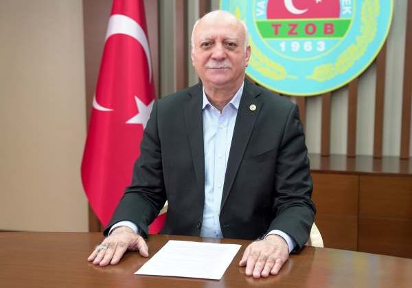 Gıda ürünlerinde taklit ve tağşişin artması halk sağlığını tehdit ediyor