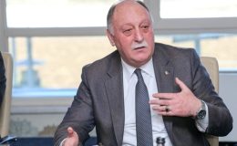 ATSO Bayraktar İhracattaki artış Sakarya ve Akyazı için sevindirici