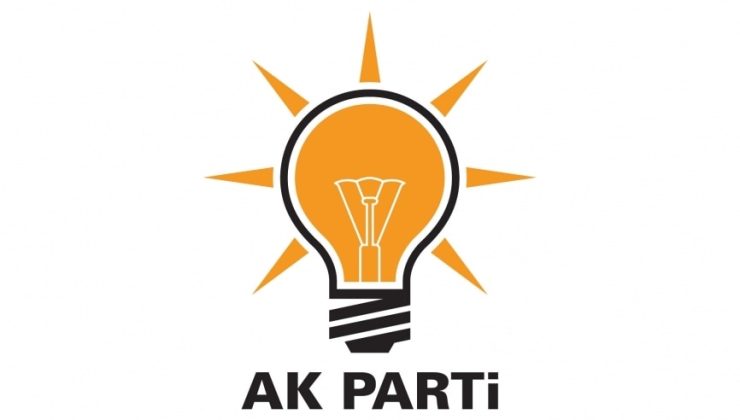 Sakarya’da AK Parti’nin yeni yönetim kurulu belli oldu