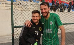 As Akyazıspor Play Off ilk Maçında Arifiye Doğanspor ile Karşılaşacak