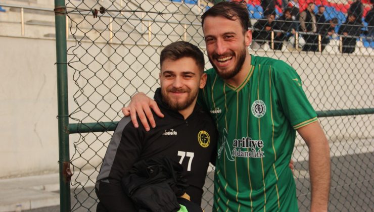 As Akyazıspor Play Off ilk Maçında Arifiye Doğanspor ile Karşılaşacak