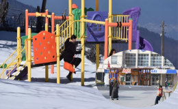 Sakarya’da iki mevsim yaşanıyor