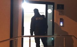 Hastane Mahallesi’nde Evinde ölü bulundu