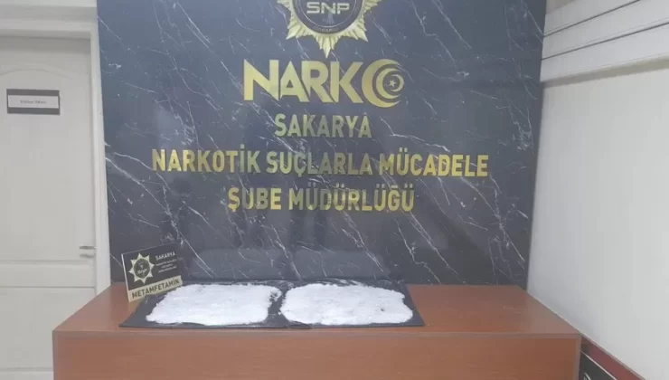 Sakarya’da kaçakçılık ve uyuşturucu operasyonları