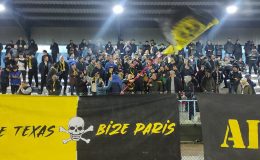 As Akyazıspor -Ferizlispor Maçına Davet