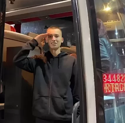 Akyazılı Yunus Tekin kayıp olarak aranıyor