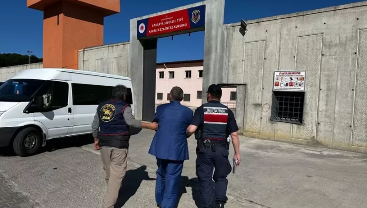 İki kişiyi öldüren firari yakalandı